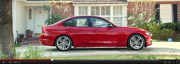 Les 6 clips de la nouvelle Série 3 !