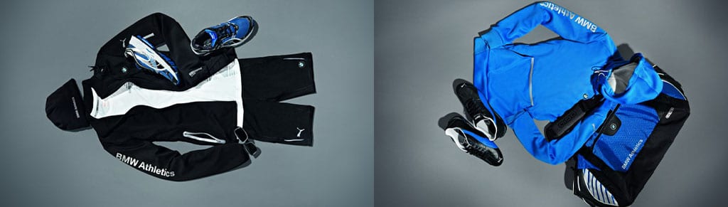 Les Jeux Olympiques avec BMW Montpellier