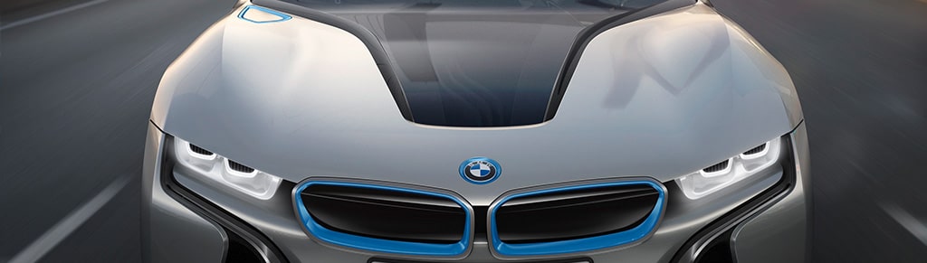 L’appli BMW i téléchargeable gratuitement en version Android et iPhone