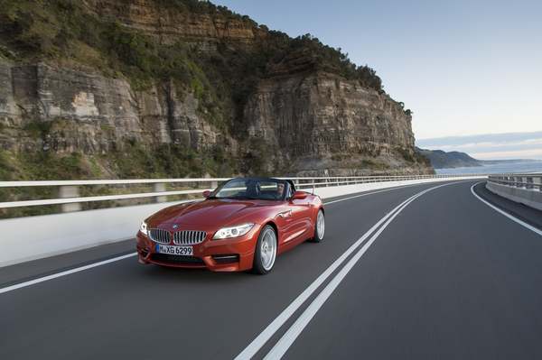 BMW Z4