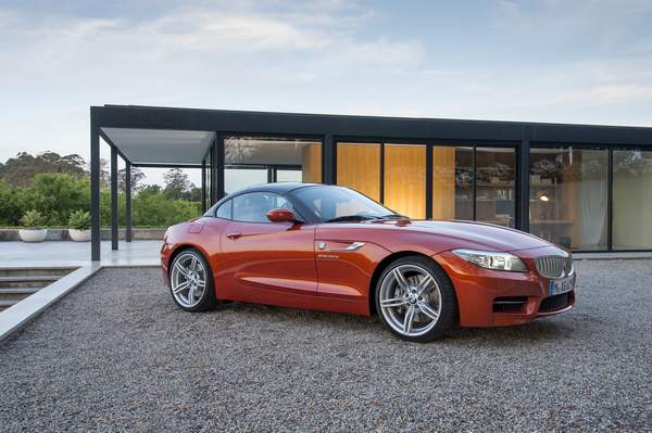 BMW Z4