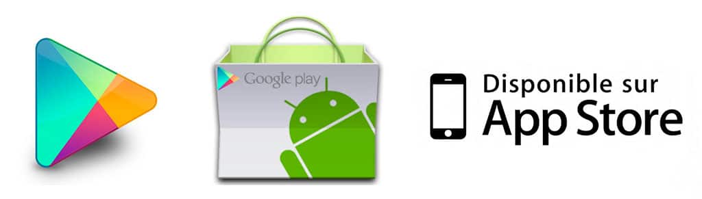 Le groupe GRIM sur votre smartphone !