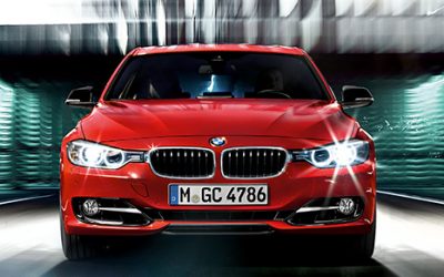 BMW 320 D 163cv (F30) EfficientDynamics Lounge: Affaire du mois