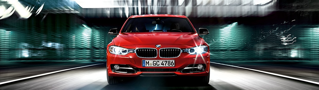 BMW 320 D 163cv (F30) EfficientDynamics Lounge: Affaire du mois