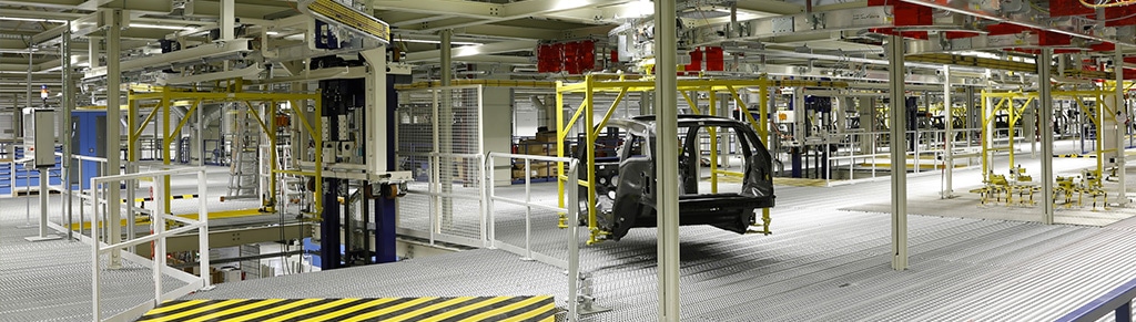 BMW i Innovation Days 2013