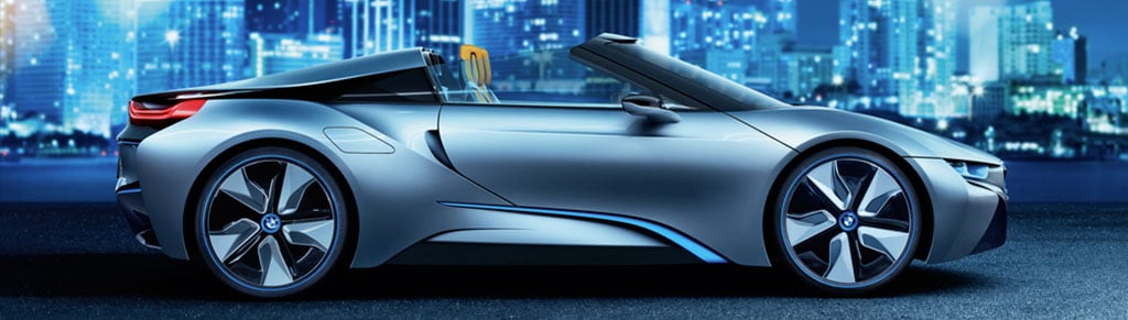 BMW, la marque la plus réputée au monde