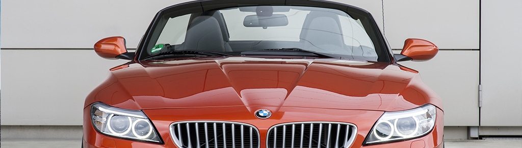 BMW Z4 découvrez le cabriolet dans ce guide complet !