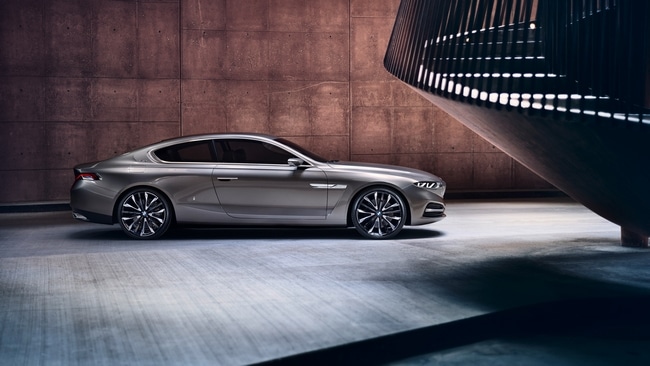 BMW GRAN LUSSO COUPE  (1)