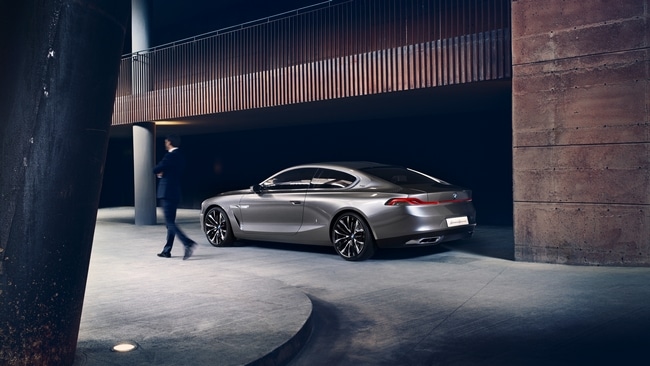 BMW GRAN LUSSO COUPE  (9)