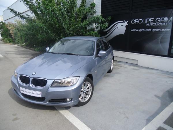 BMW Serie 3 320xd Edition Confort (1)