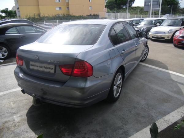 BMW Serie 3 320xd Edition Confort (2)