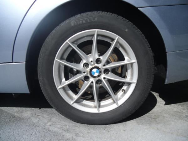 BMW Serie 3 320xd Edition Confort (4)