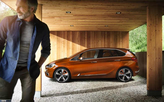 BMW Active Tourer Outdoor- (1)