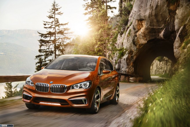 BMW Active Tourer Outdoor- (2)