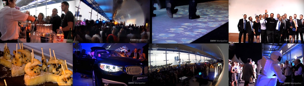 Découvrez le film de l&rsquo;inauguration de GRIM PASSION