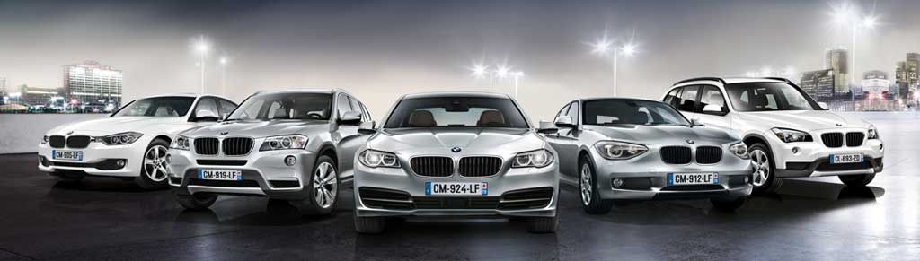 BMW SOLUTIONS ENTREPRISES: BMW X1 sDrive16d Finition Business