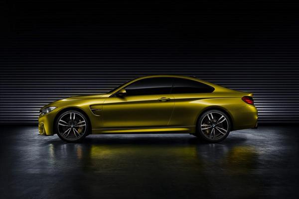 BMW-Concept-M4-Coupe- (1)