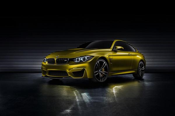 BMW-Concept-M4-Coupe- (2)