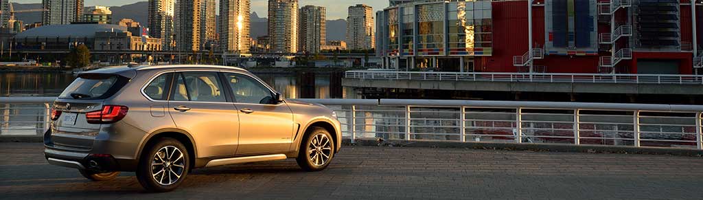 BMW X5 le guide complet ! (2020)