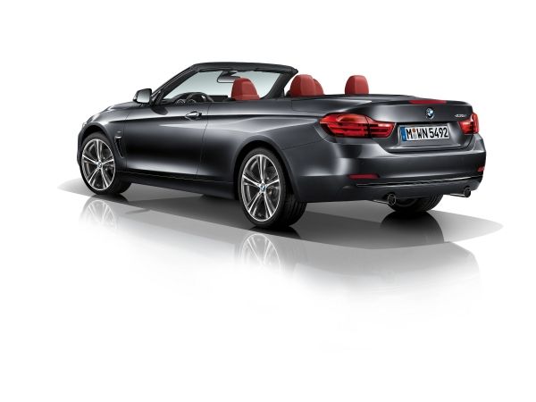 Nouvelle BMW Série 4 Cabriolet (10)