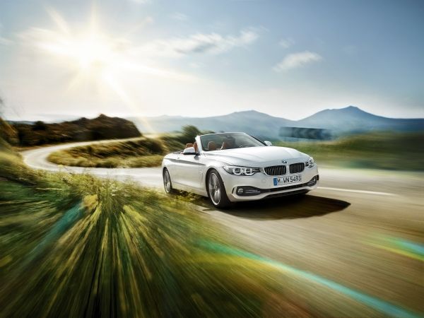 Nouvelle BMW Série 4 Cabriolet (3)