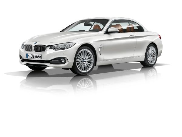 Nouvelle BMW Série 4 Cabriolet (5)