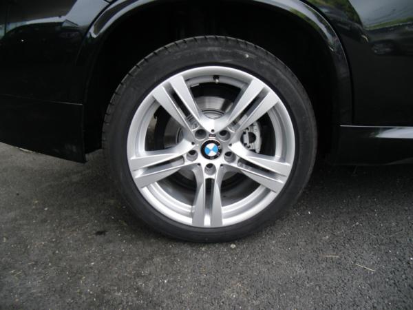 BMW X1 xDrive18d 143ch M Sport (3)