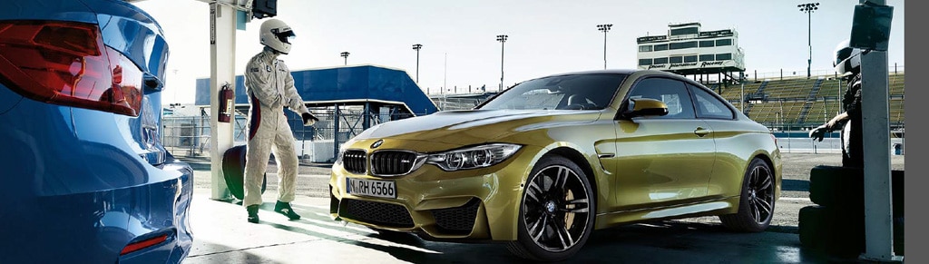Tarifs des nouvelles BMW M3 Berline et M4 Coupé