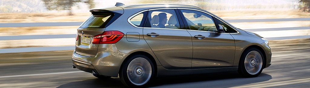 BMW Série 2 Active Tourer