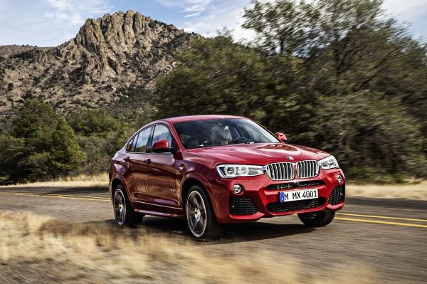 nouvelle BMW X4 (3)