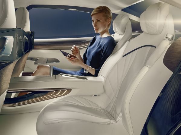 BMW Vision Future Luxury  (20)