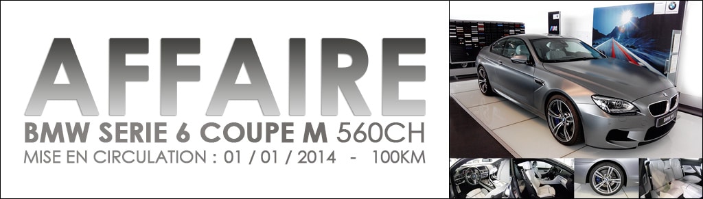 Affaire