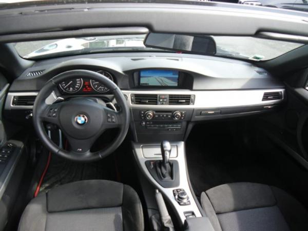 BMW Serie 3 Cabriolet 325dA 204ch Sport  occasion  (6)