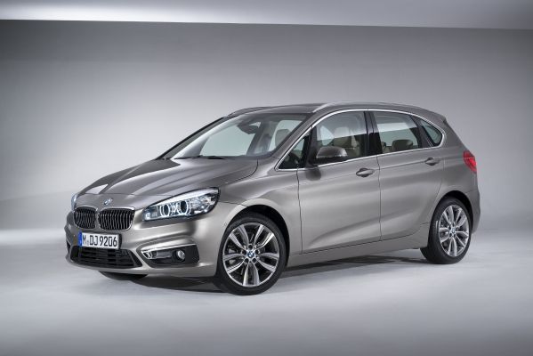 nouvelle BMW Série 2 Active Tourer (4)