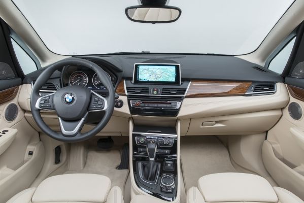 nouvelle BMW Série 2 Active Tourer (6)