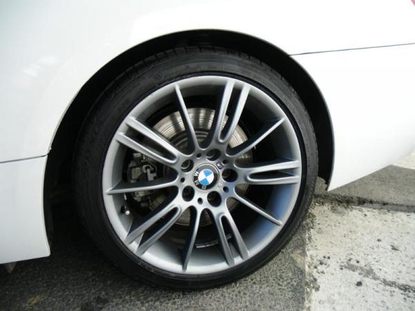 BMW Serie 3 Coupe 330dA 245ch Sport Design- (3)