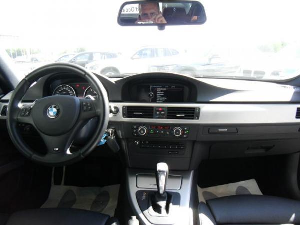 BMW Serie 3 Coupe 330dA 245ch Sport Design- (4)