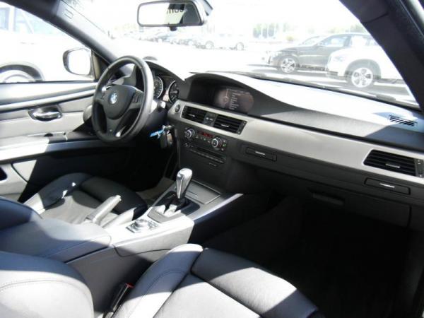 BMW Serie 3 Coupe 330dA 245ch Sport Design- (5)