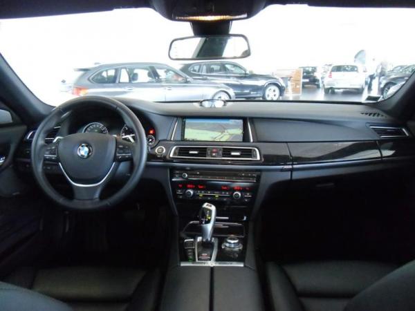 BMW 730dA xDrive 258ch Exclusive  occasion- (3)