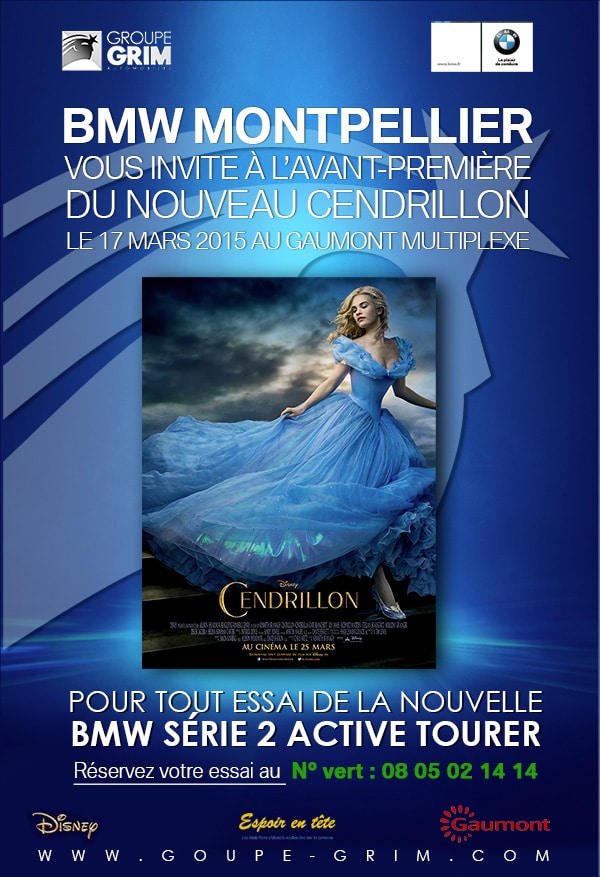 cendrillon