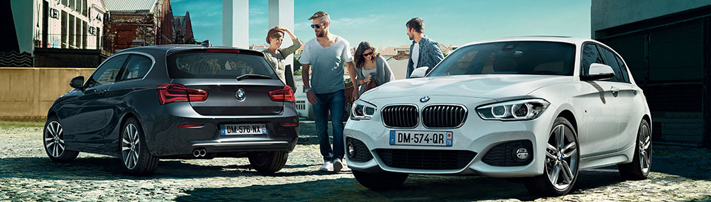 Bmw Montpellier reprend votre véhicule aux conditions générales argus + 1500 €