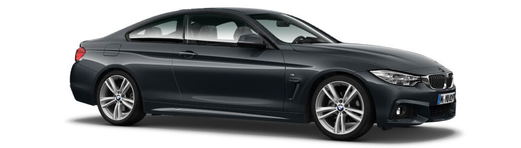 AFFAIRE : BMW Série 420 d M Sport