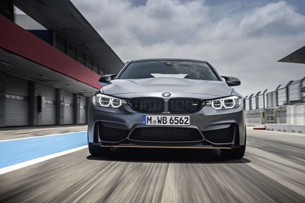 Nouvelle BMW M4 GTS (2)