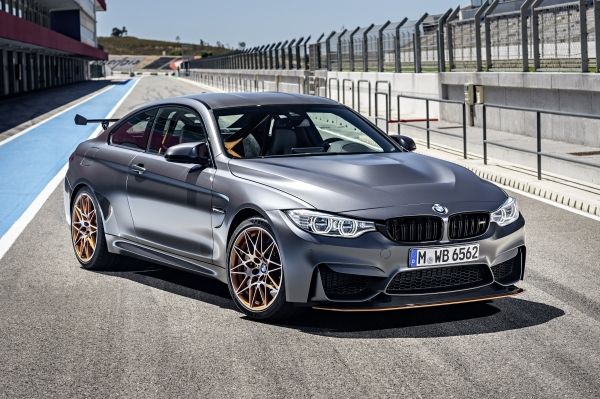 Nouvelle BMW M4 GTS (3)