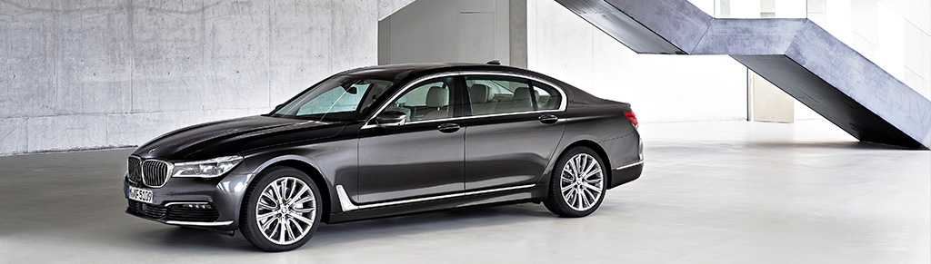 BMW Group remporte une nouvelle fois la première place du Carbon Disclosure Project