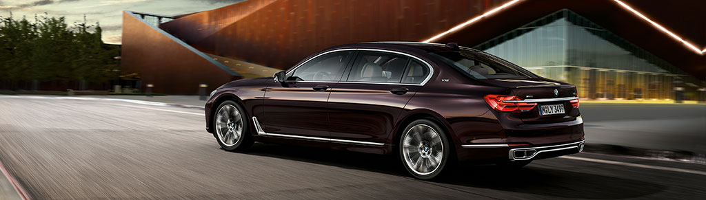 BMW et American Express lancent la Carte Platinum signée BMW