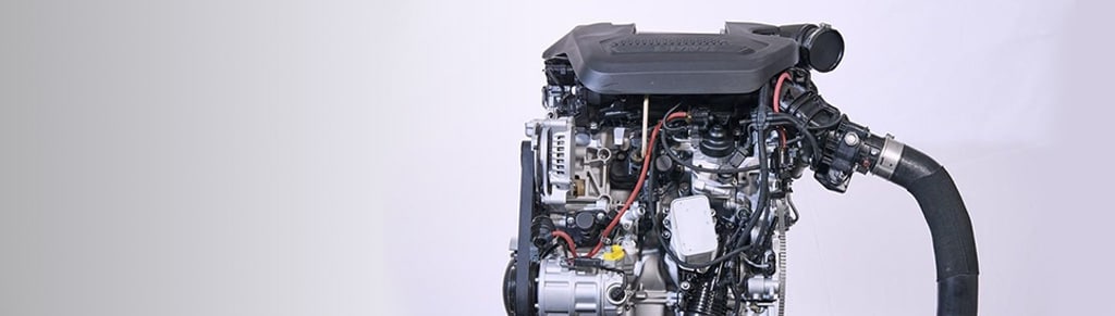 Nouvelle famille de moteurs Efficient Dynamics, grosses evolutions.