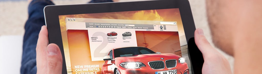 BMW Première START EDITION : Profitez de l’offre jusqu’au 30 septembre 2016 uniquement.