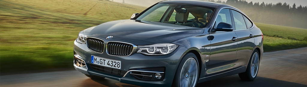 BMW Group au Mondial de l’Automobile Paris 2016