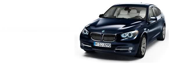 BMW lance la transmission xDrive sur l’ensemble de sa gamme Série 5 Gran Turismo.